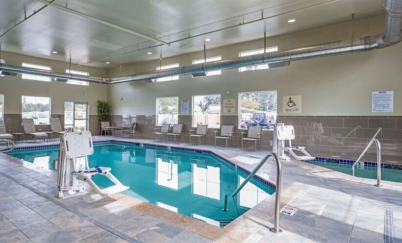 فندق Best Western Plus Arlington/marysville