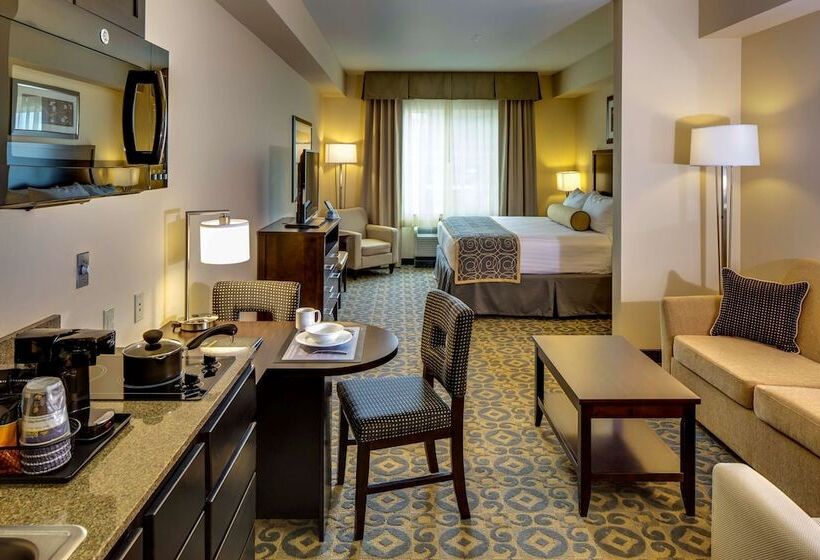 فندق Best Western Plus Arlington/marysville