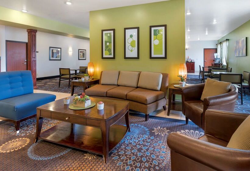 فندق Best Western Plus Covered Bridge Inn