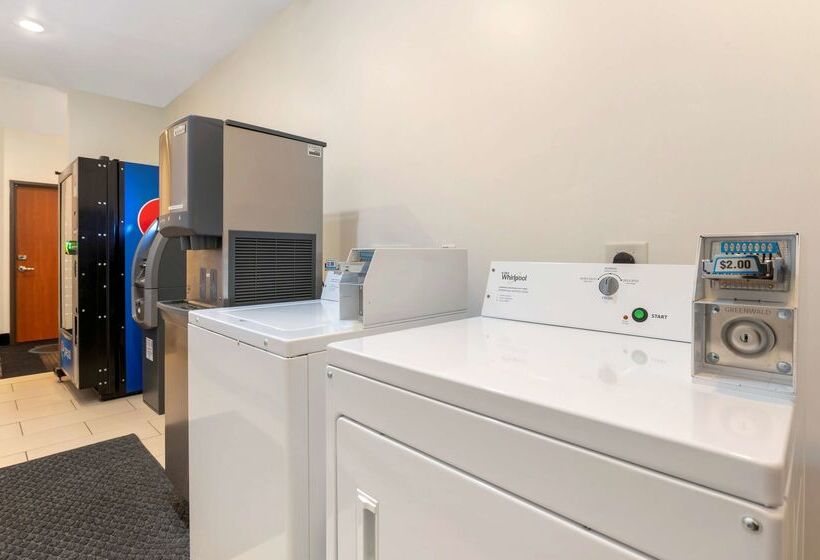 فندق Best Western Plus Covered Bridge Inn