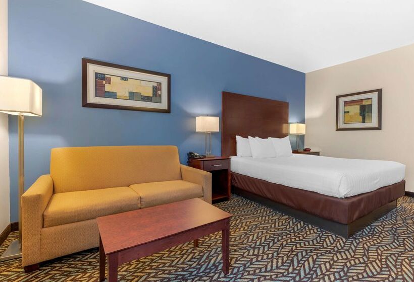 فندق Best Western Plus Covered Bridge Inn