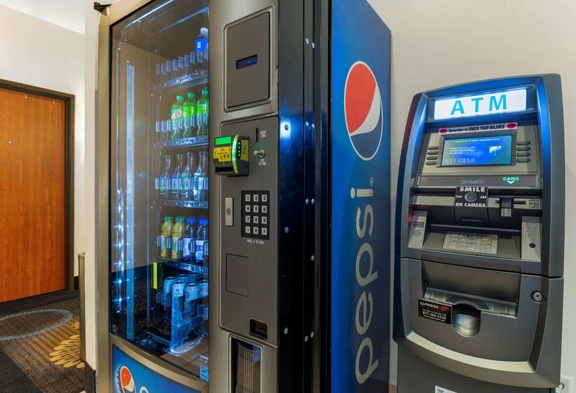 فندق Best Western Plus Covered Bridge Inn