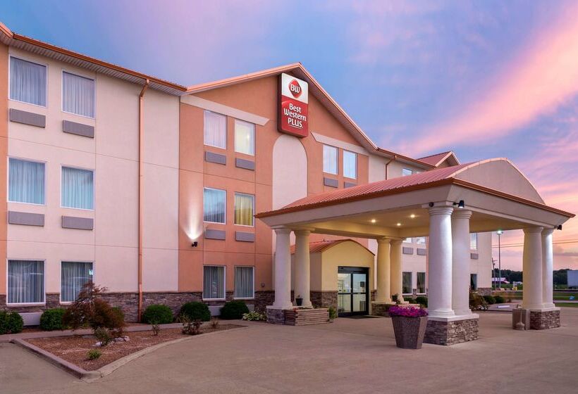 فندق Best Western Plus Covered Bridge Inn