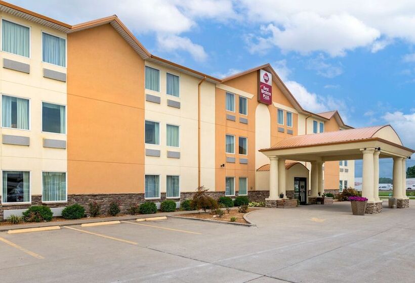 فندق Best Western Plus Covered Bridge Inn