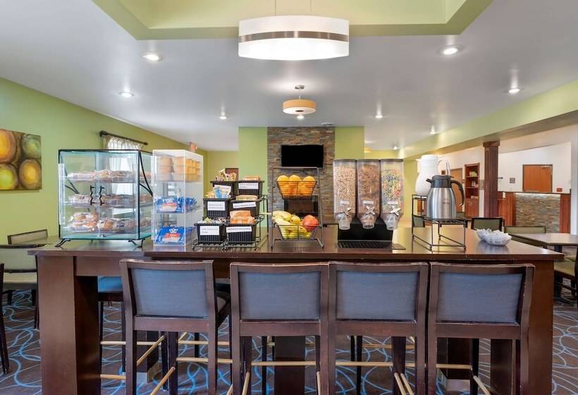 فندق Best Western Plus Covered Bridge Inn