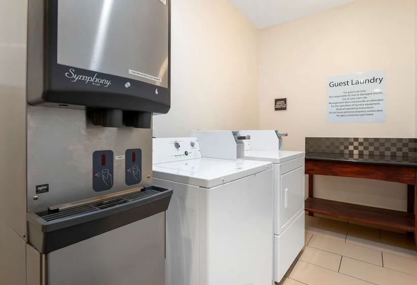 فندق Best Western Plus Covered Bridge Inn