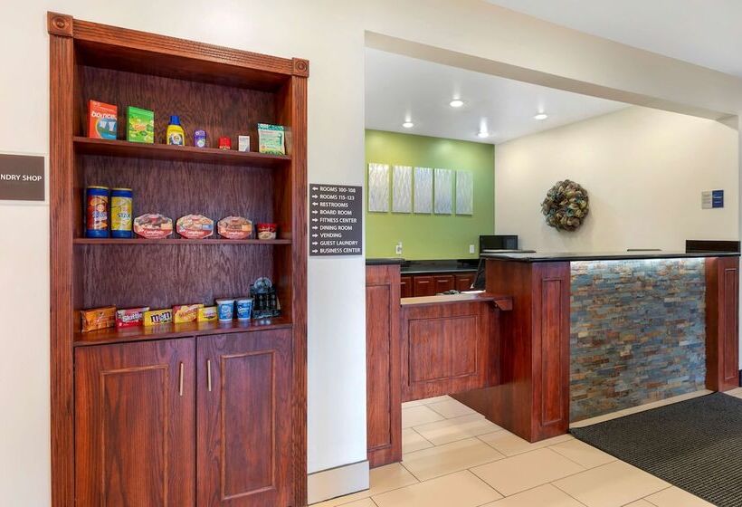 فندق Best Western Plus Covered Bridge Inn