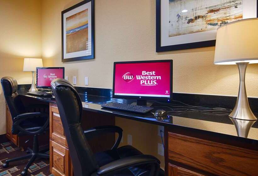 酒店 Best Western Plus Fort Worth Forest Hill Inn & Suites