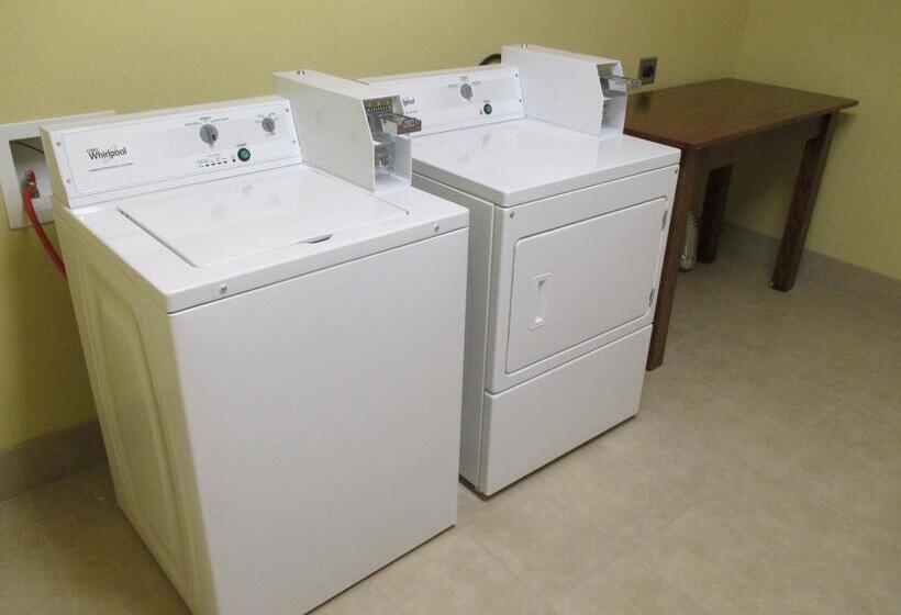 酒店 Best Western Plus Fort Worth Forest Hill Inn & Suites