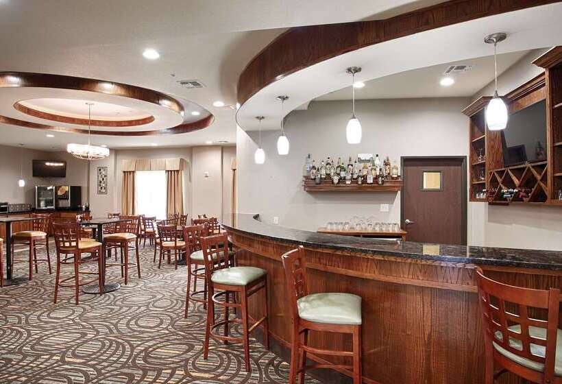 酒店 Best Western Plus Fort Worth Forest Hill Inn & Suites