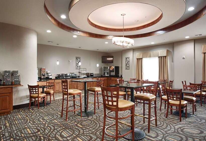 酒店 Best Western Plus Fort Worth Forest Hill Inn & Suites