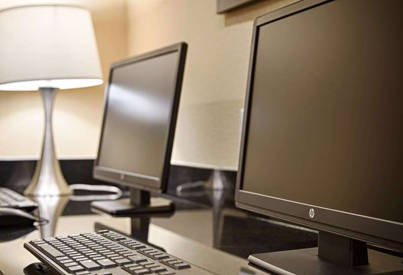 酒店 Best Western Plus Fort Worth Forest Hill Inn & Suites