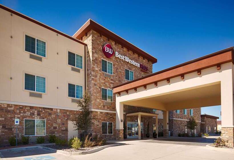酒店 Best Western Plus Fort Worth Forest Hill Inn & Suites