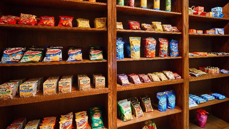 酒店 Best Western Plus Fort Worth Forest Hill Inn & Suites