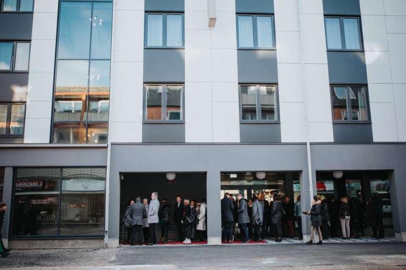 酒店 Best Western Plus Fort Worth Forest Hill Inn & Suites