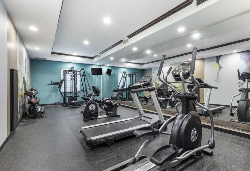 فندق Best Western Plus Longhorn Inn & Suites