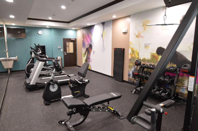 فندق Best Western Plus Longhorn Inn & Suites