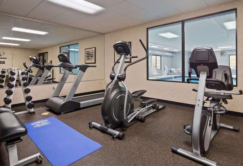 酒店 Best Western Plus Louisa