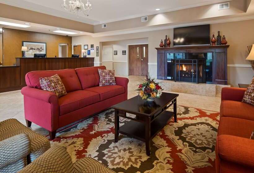 酒店 Best Western Plus Louisa