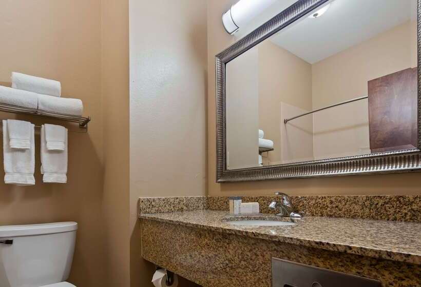 酒店 Best Western Plus Louisa