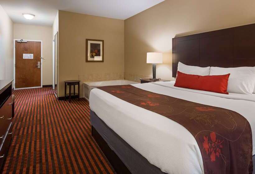 酒店 Best Western Plus Louisa