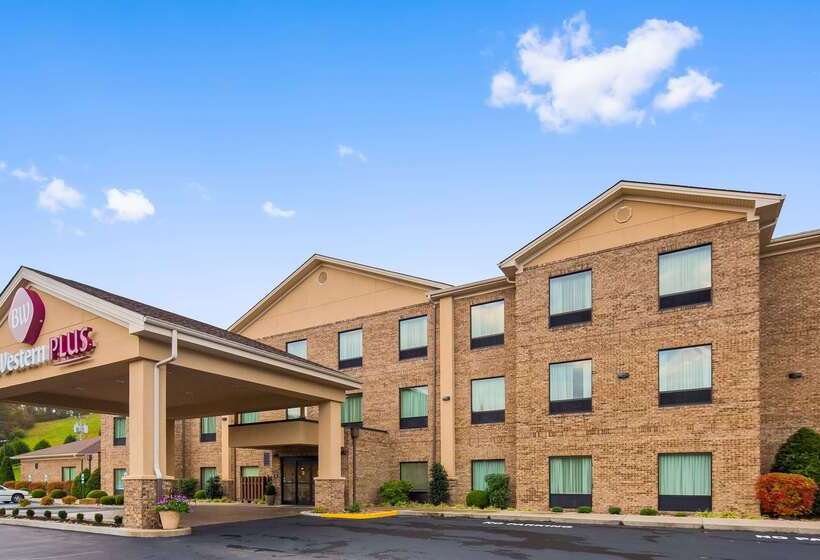 酒店 Best Western Plus Louisa