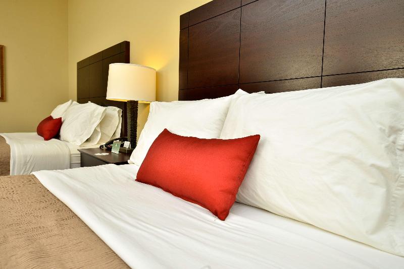 酒店 Best Western Plus Louisa