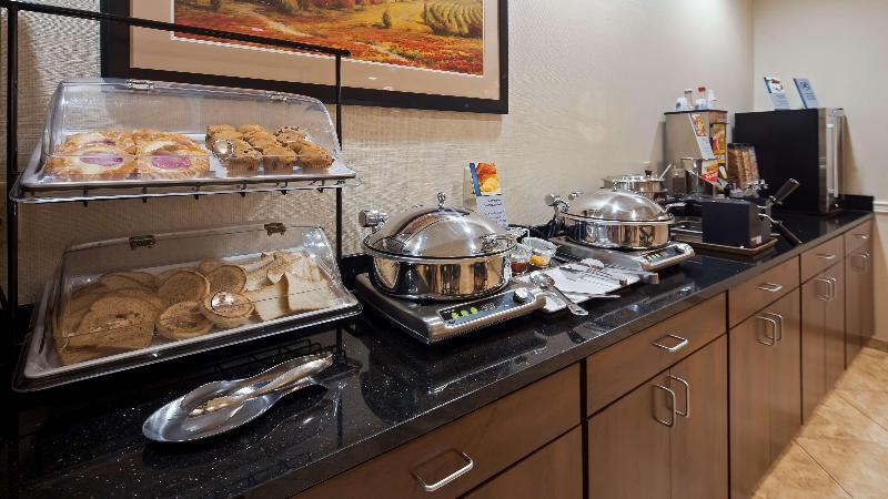 酒店 Best Western Plus Louisa