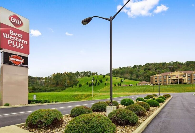 호텔 Best Western Plus Louisa