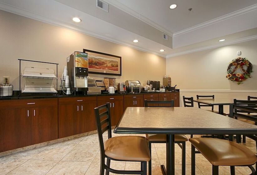 호텔 Best Western Plus Louisa