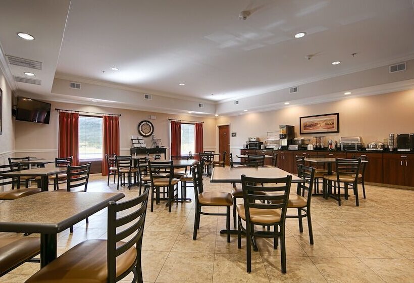 酒店 Best Western Plus Louisa