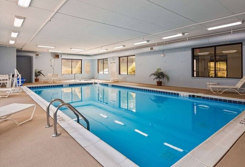 酒店 Best Western Plus Louisa