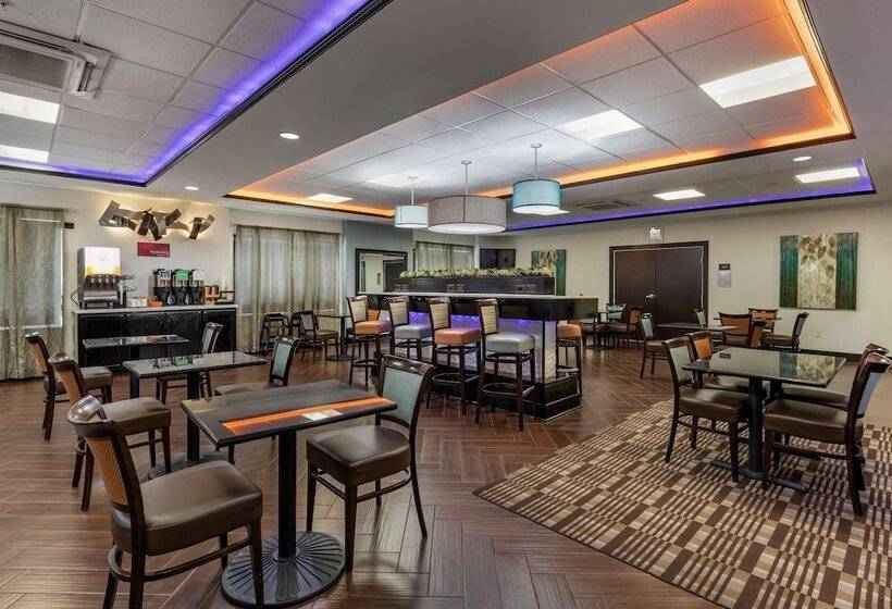 酒店 Best Western Plus North Odessa Inn & Suites