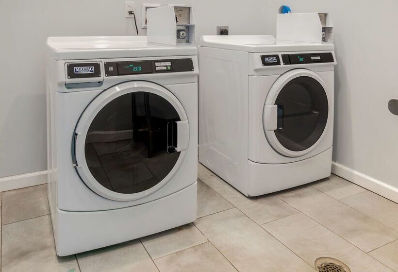 酒店 Best Western Plus St. Louis Airport