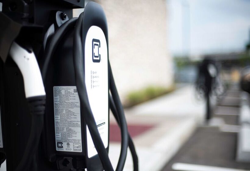 酒店 Best Western Plus St. Louis Airport