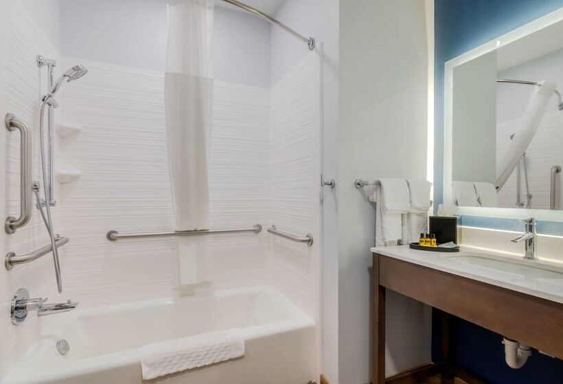 酒店 Best Western Plus St. Louis Airport