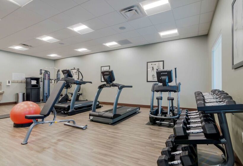 酒店 Best Western Plus St. Louis Airport