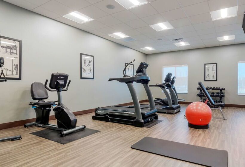 فندق Best Western Plus St. Louis Airport