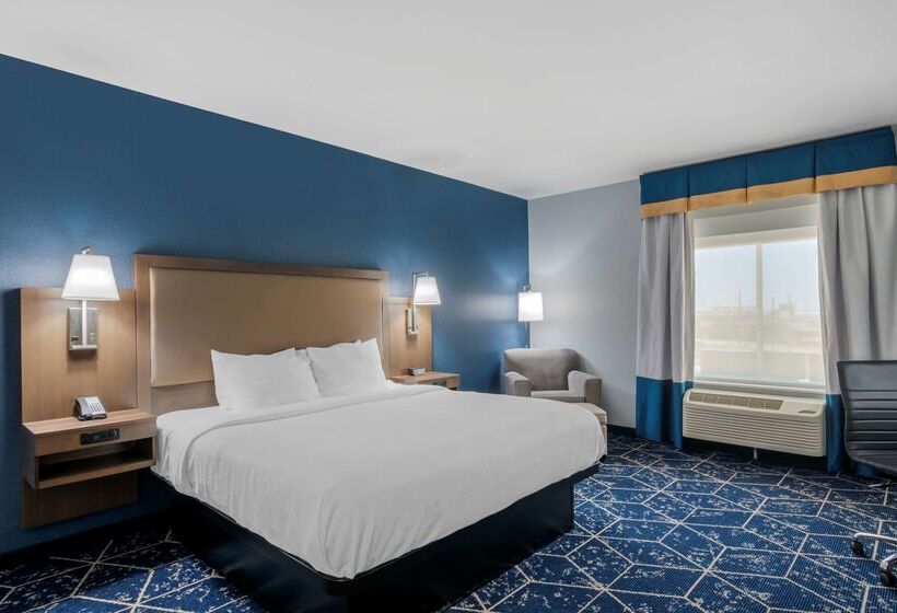 酒店 Best Western Plus St. Louis Airport