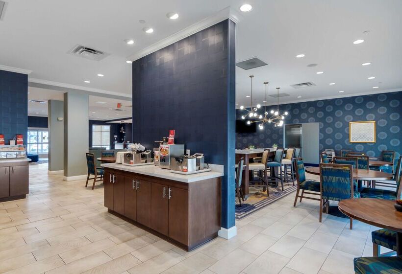 酒店 Best Western Plus St. Louis Airport