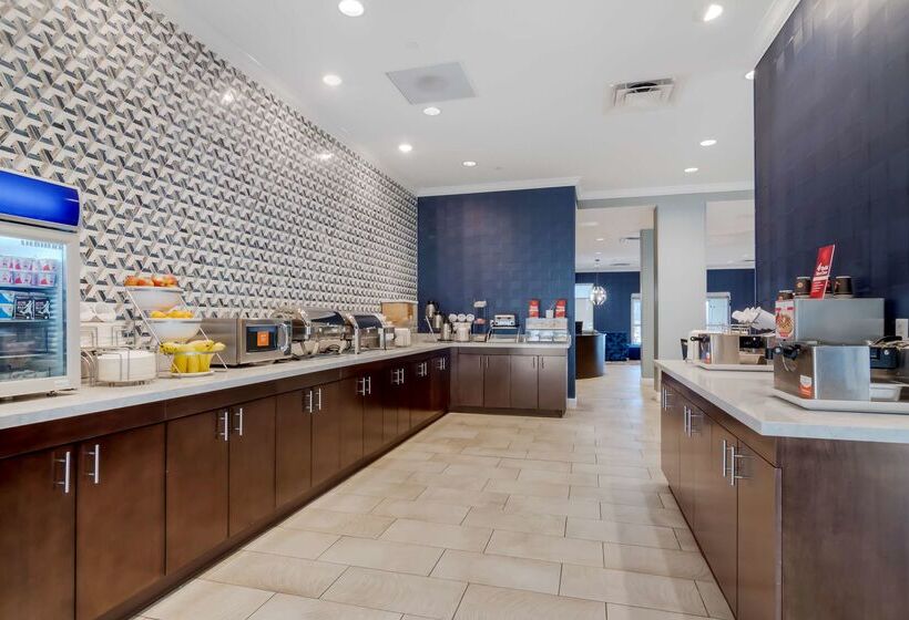 酒店 Best Western Plus St. Louis Airport