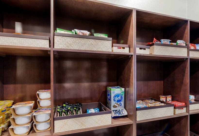 فندق Best Western Plus St. Louis Airport