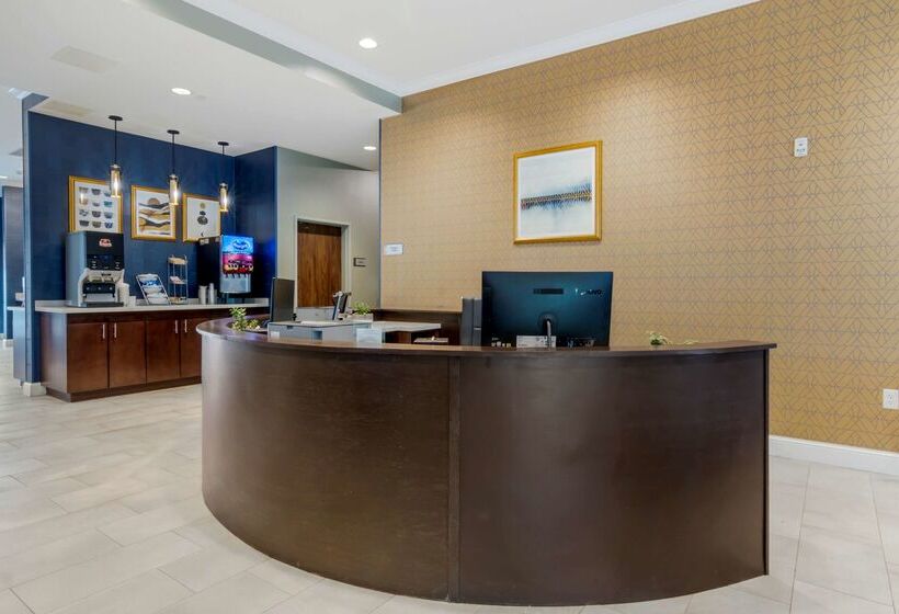 酒店 Best Western Plus St. Louis Airport