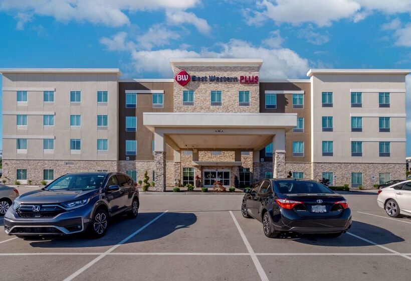 فندق Best Western Plus St. Louis Airport