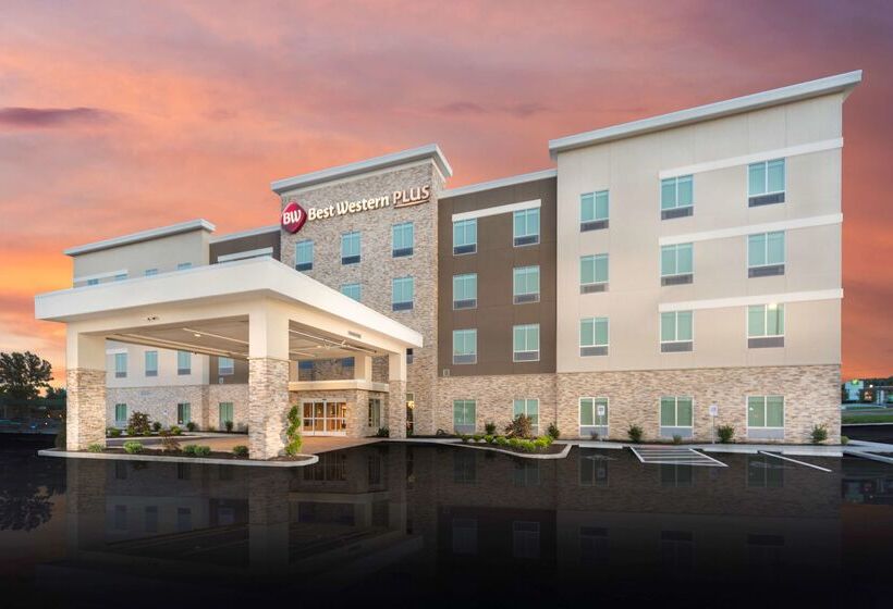 فندق Best Western Plus St. Louis Airport