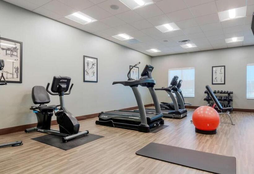 酒店 Best Western Plus St. Louis Airport