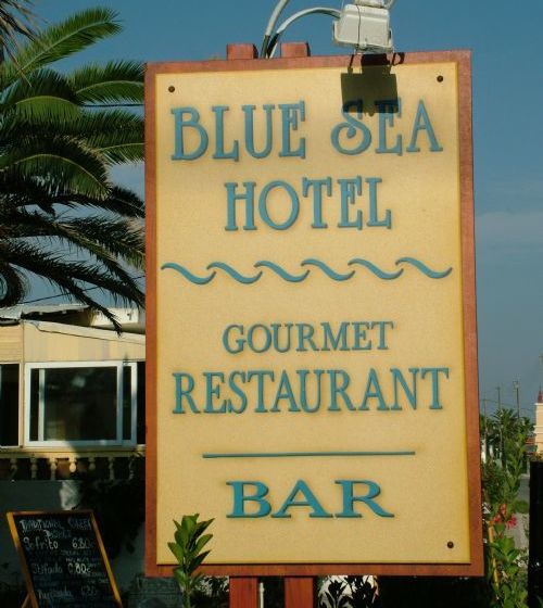Hotel Blue Sea