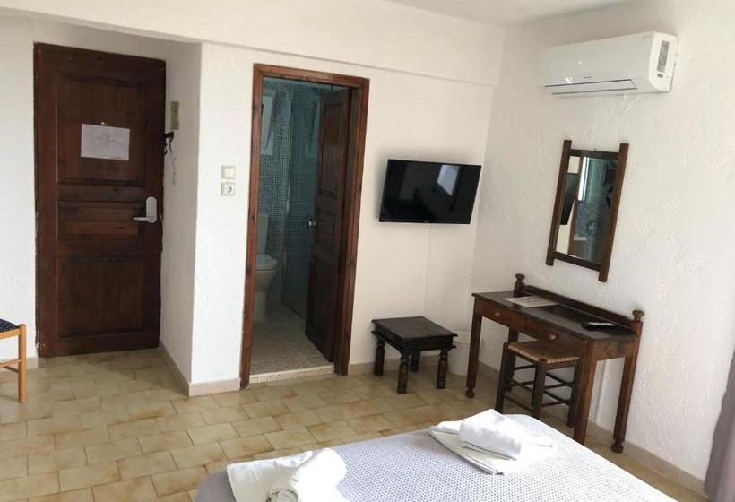 בית מלון כפרי Blue Sky