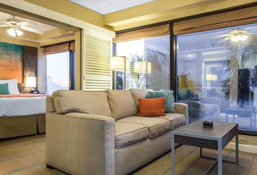 호텔 Bluegreen Vacations Seaglass Tower, Ascend Resort Collection