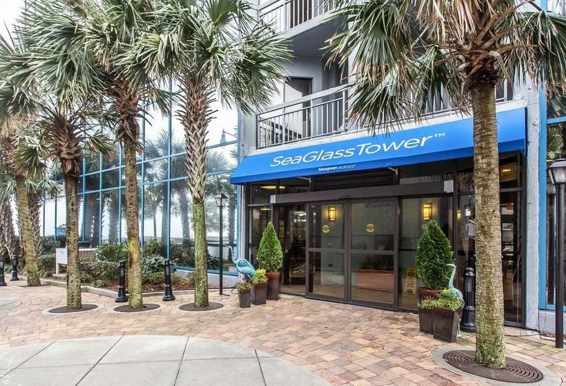 호텔 Bluegreen Vacations Seaglass Tower, Ascend Resort Collection